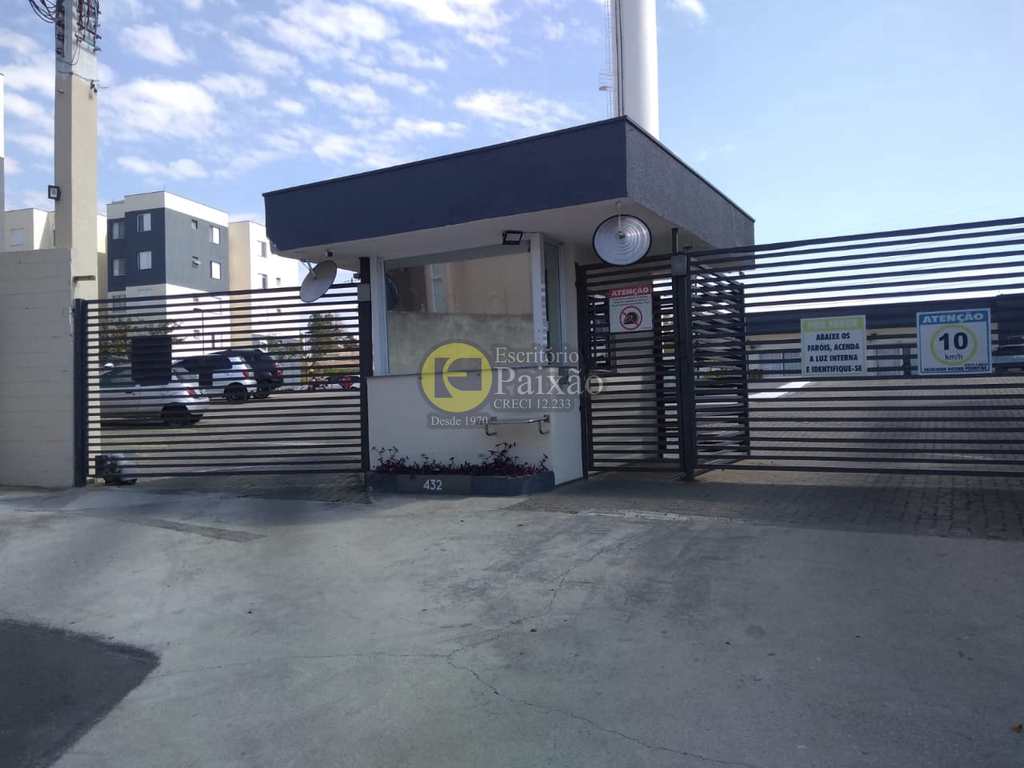Apartamento em Mogi das Cruzes, no bairro Jardim Nathalie