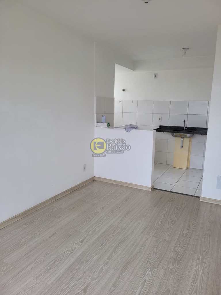 Apartamento em Mogi das Cruzes, no bairro Jardim Nathalie