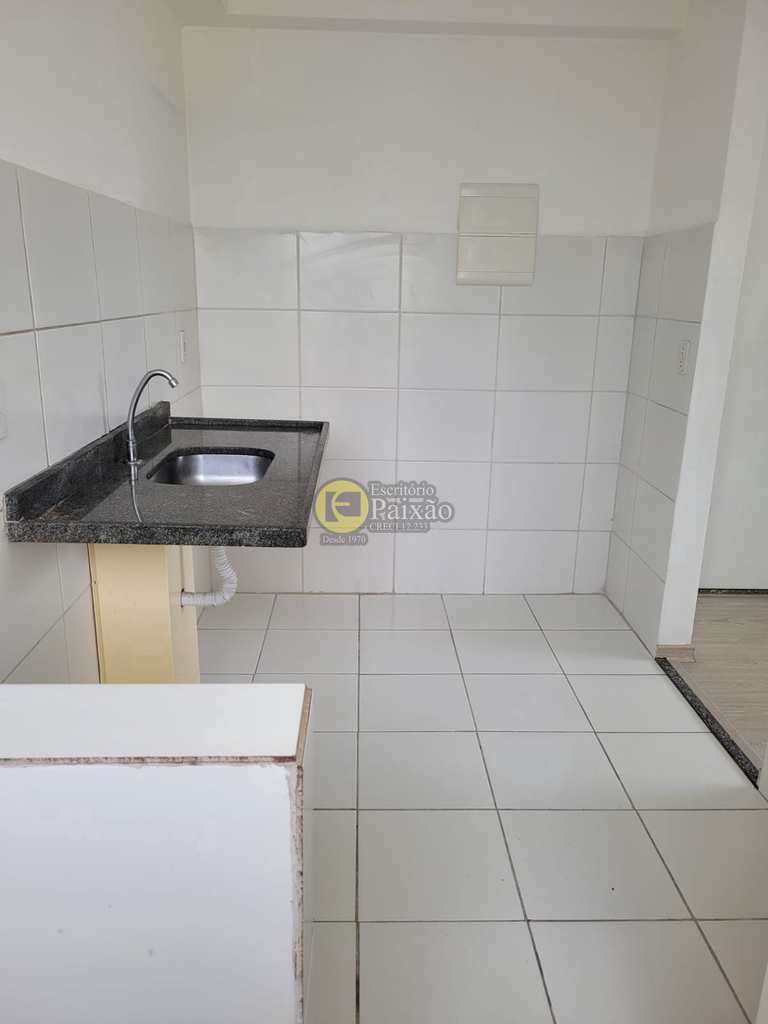 Apartamento em Mogi das Cruzes, no bairro Jardim Nathalie