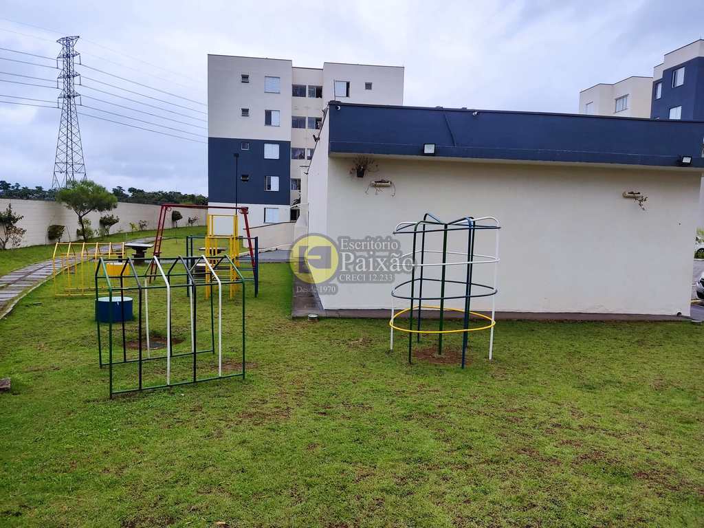 Apartamento em Mogi das Cruzes, no bairro Jardim Nathalie