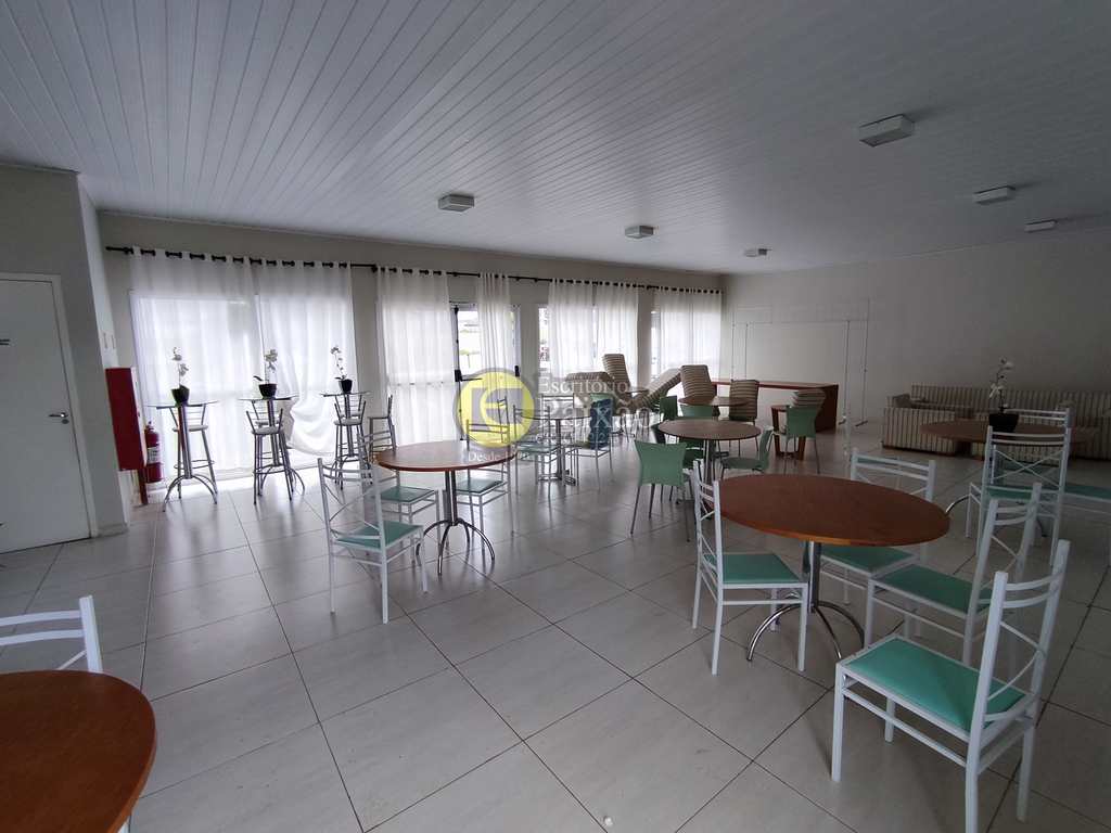 Apartamento em Mogi das Cruzes, no bairro Jardim Nathalie