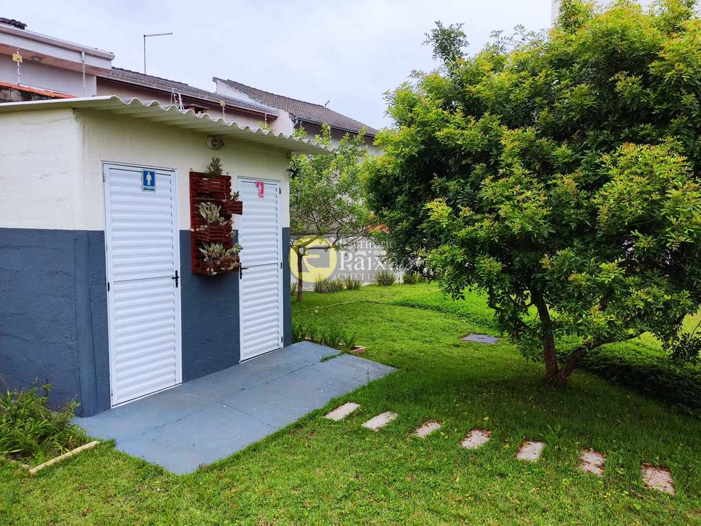 Apartamento em Mogi das Cruzes, no bairro Jardim Nathalie