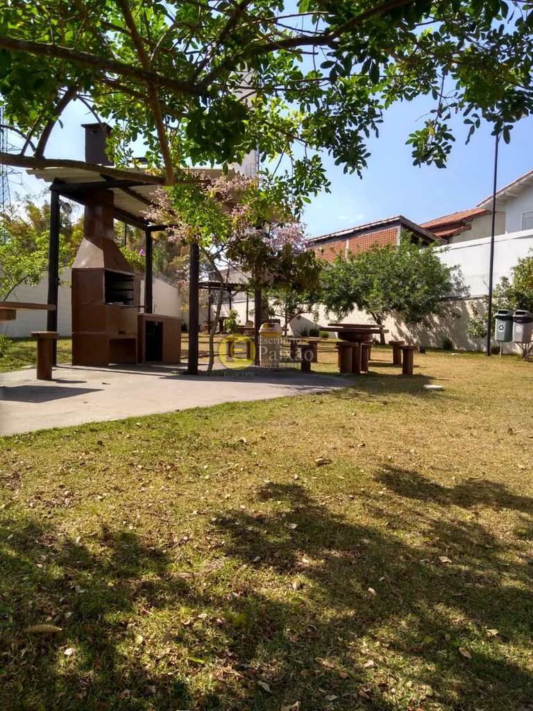 Apartamento em Mogi das Cruzes, no bairro Jardim Nathalie