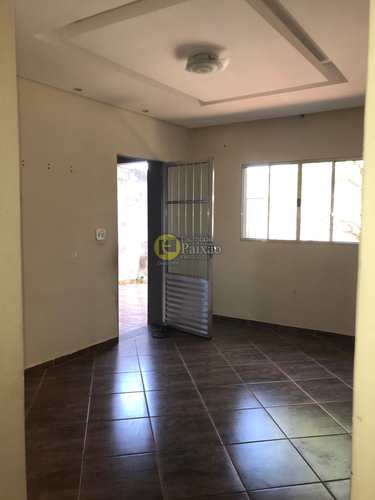 Sobrado, código 402001 em Mogi das Cruzes, bairro Jardim Esperança