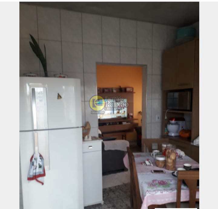 Casa em Mogi das Cruzes, no bairro Jardim Esperança