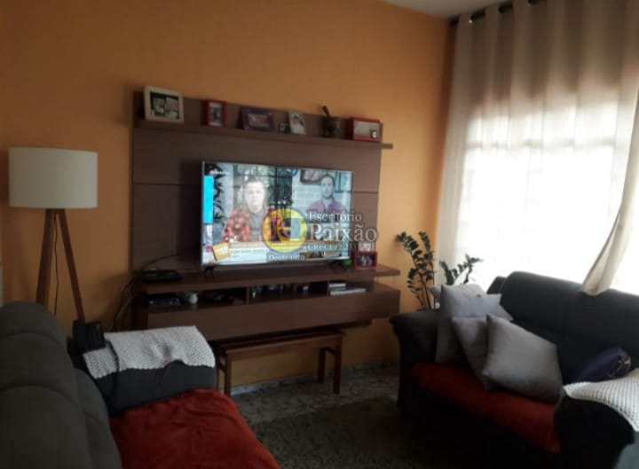 Casa em Mogi das Cruzes, no bairro Jardim Esperança