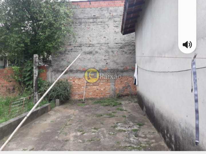 Casa em Mogi das Cruzes, no bairro Jardim Esperança