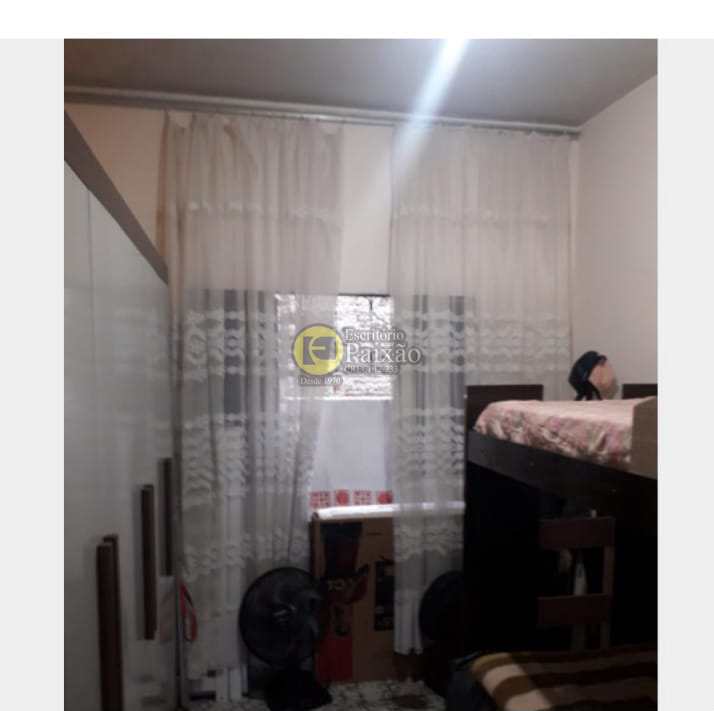 Casa em Mogi das Cruzes, no bairro Jardim Esperança