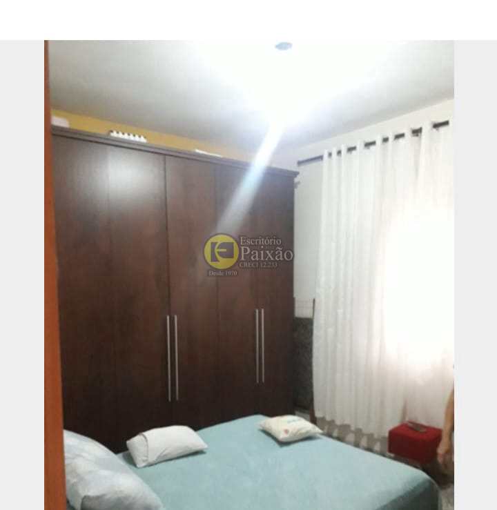 Casa em Mogi das Cruzes, no bairro Jardim Esperança