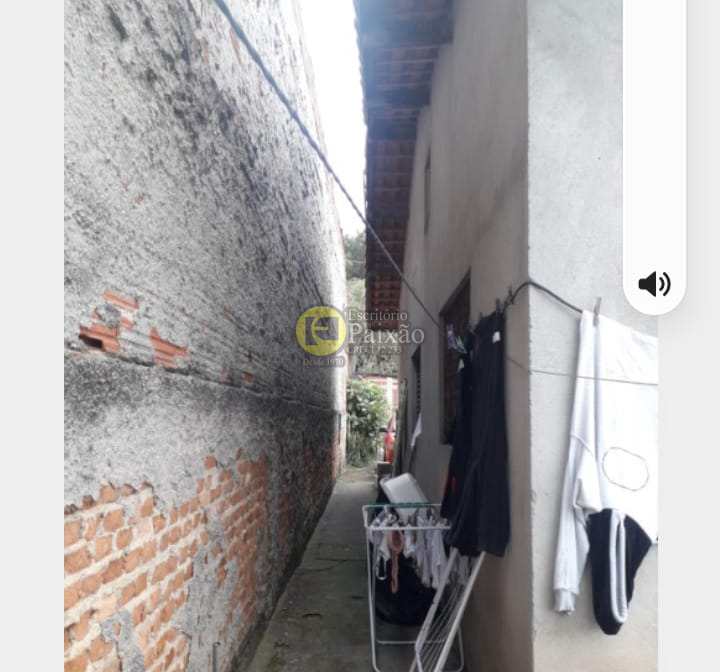 Casa em Mogi das Cruzes, no bairro Jardim Esperança