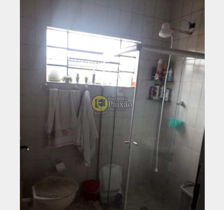 Casa em Mogi das Cruzes, no bairro Jardim Esperança