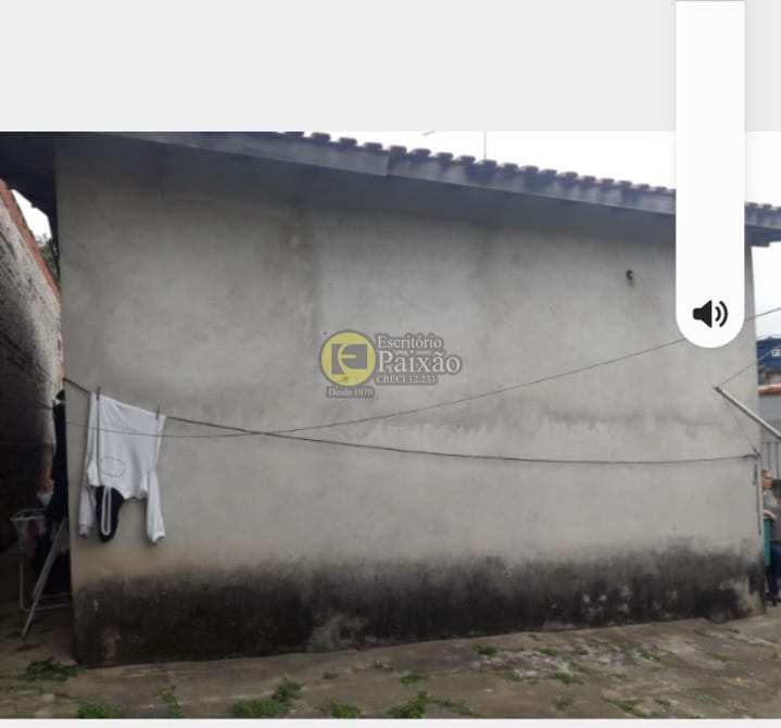 Casa em Mogi das Cruzes, no bairro Jardim Esperança