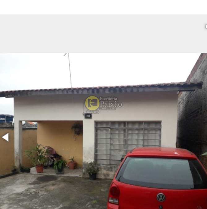 Casa em Mogi das Cruzes, no bairro Jardim Esperança