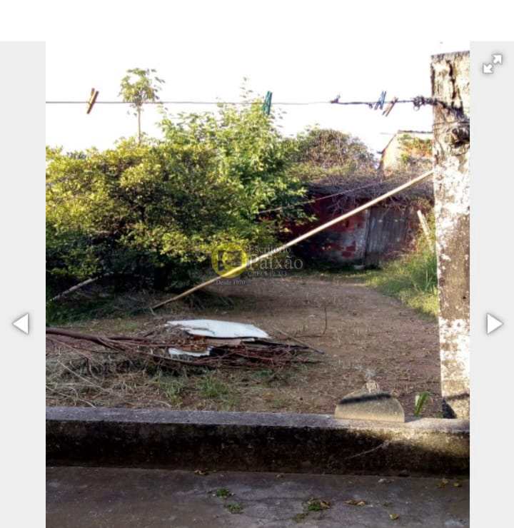 Casa em Mogi das Cruzes, no bairro Jardim Esperança