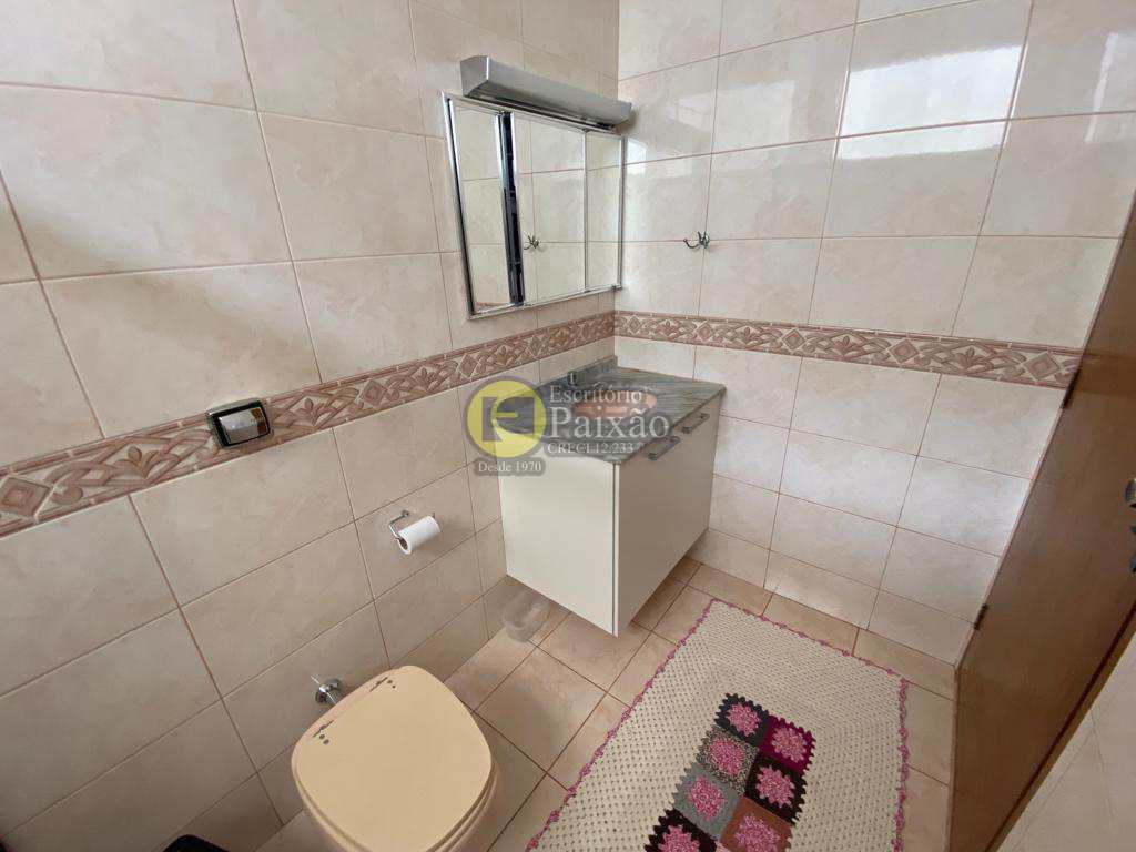 Casa em Mogi das Cruzes, no bairro Vila Ipiranga