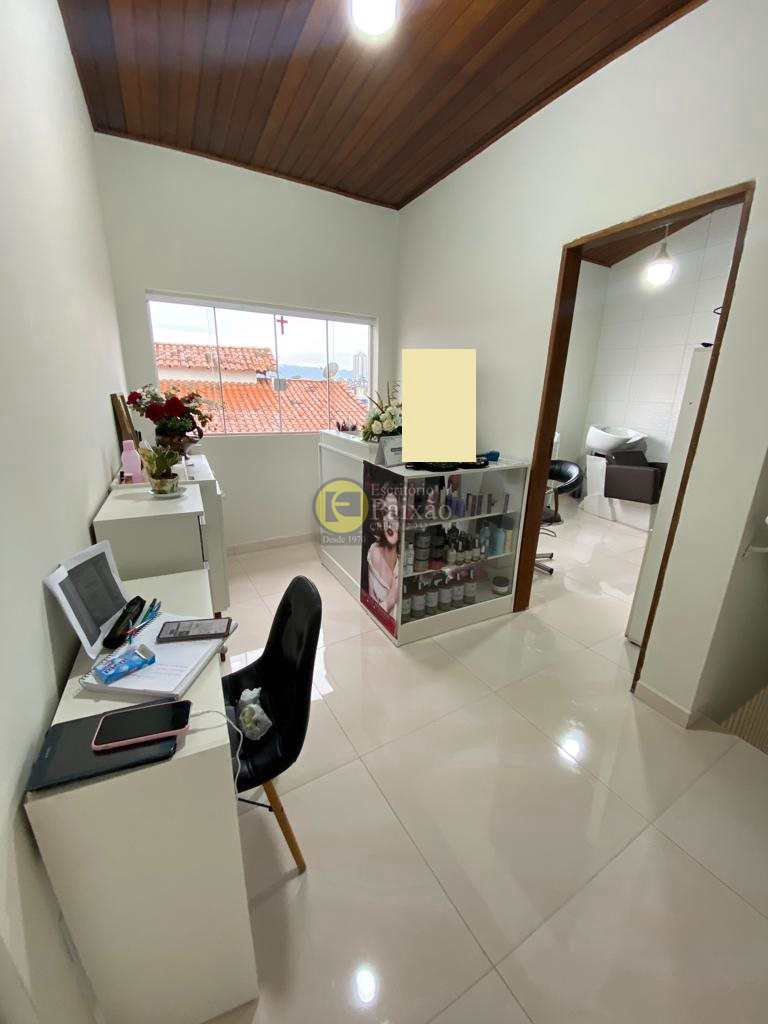 Casa em Mogi das Cruzes, no bairro Vila Ipiranga