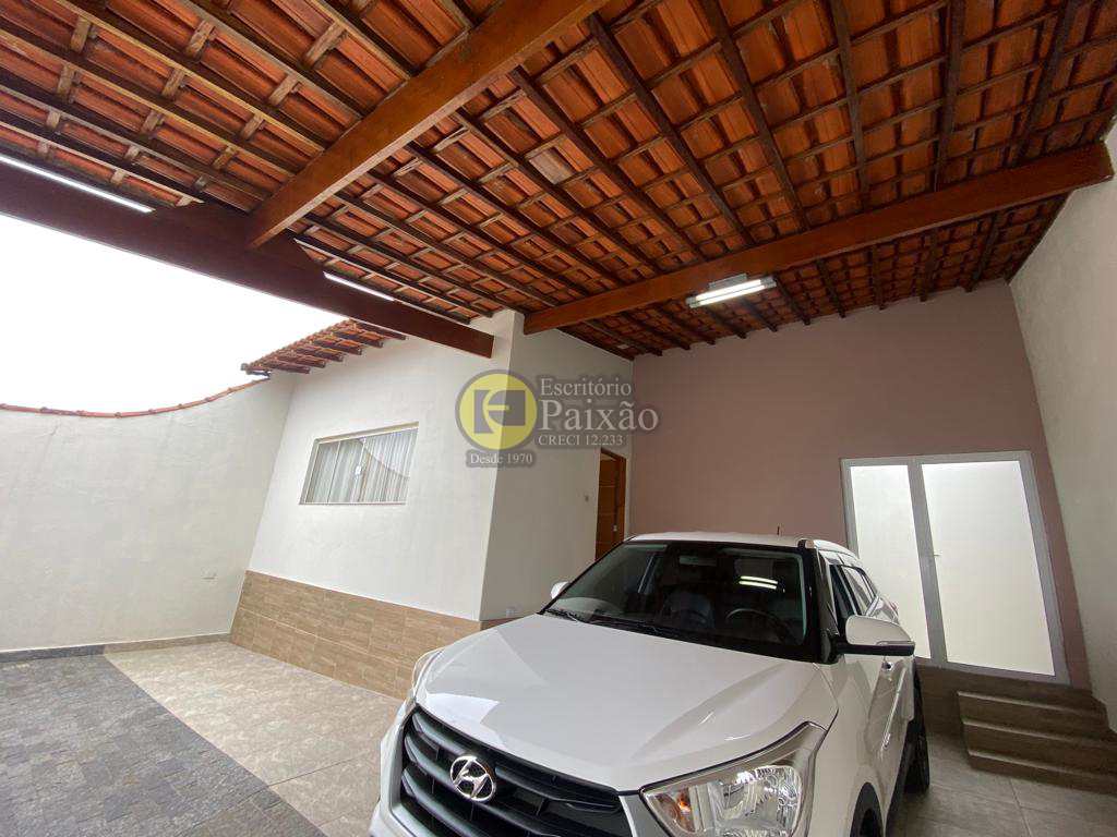 Casa em Mogi das Cruzes, no bairro Vila Ipiranga