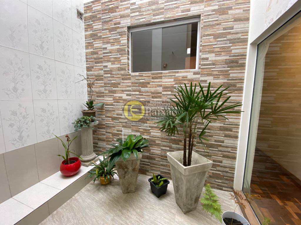 Casa em Mogi das Cruzes, no bairro Vila Ipiranga