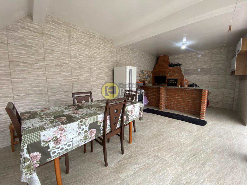 Casa em Mogi das Cruzes, no bairro Vila Ipiranga