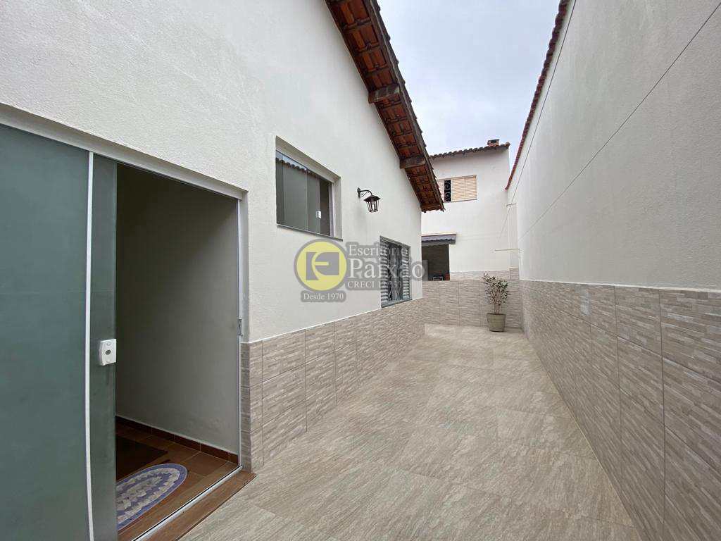 Casa em Mogi das Cruzes, no bairro Vila Ipiranga