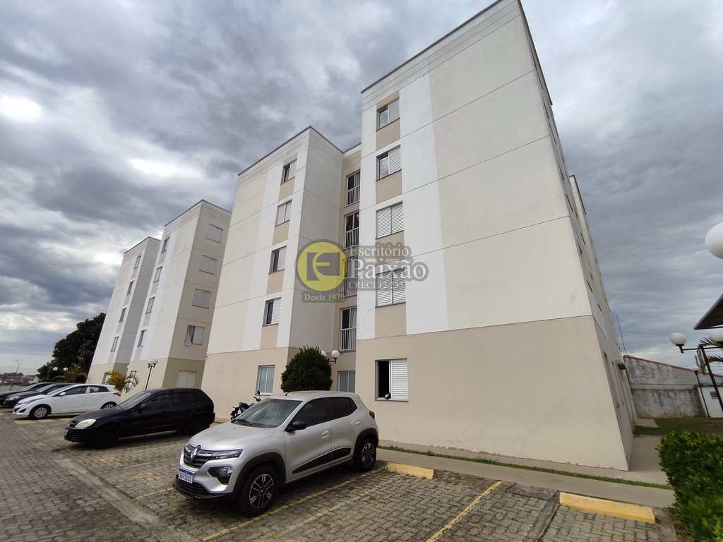 Apartamento em Mogi das Cruzes, no bairro Vila Brasileira