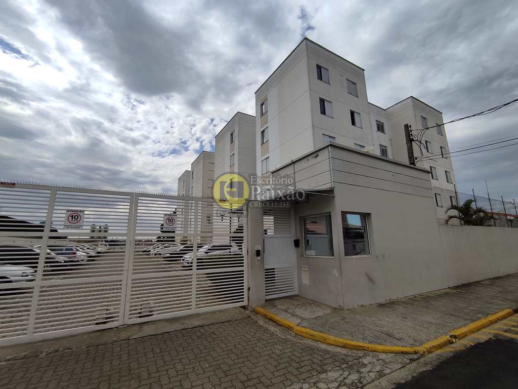 Apartamento em Mogi das Cruzes, no bairro Vila Brasileira