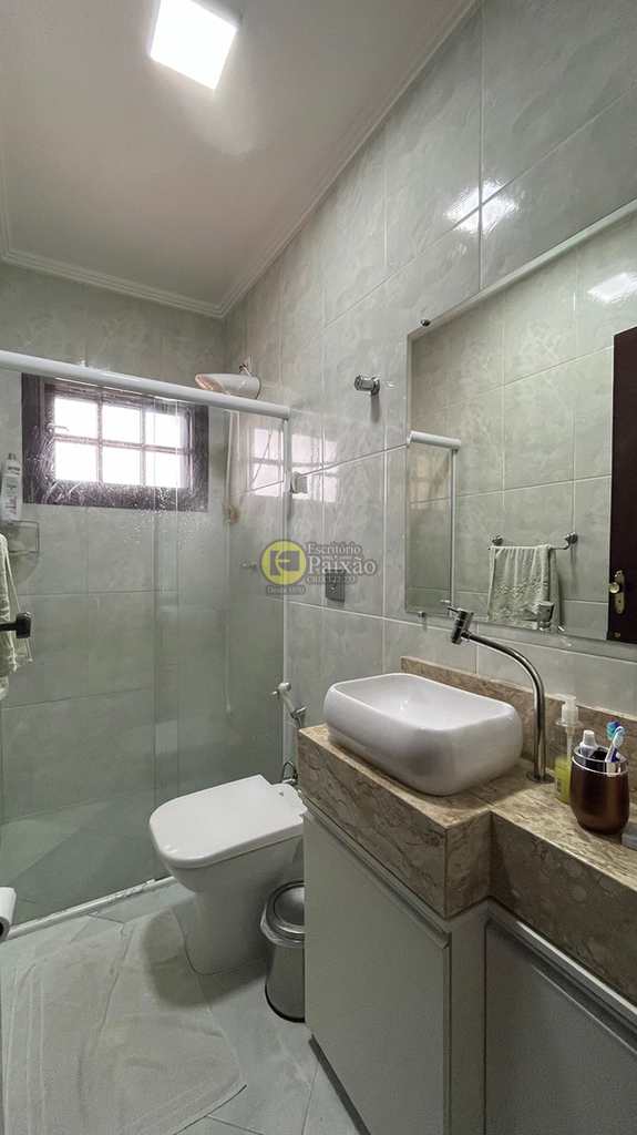 Sobrado em Mogi das Cruzes, no bairro Jardim Universo