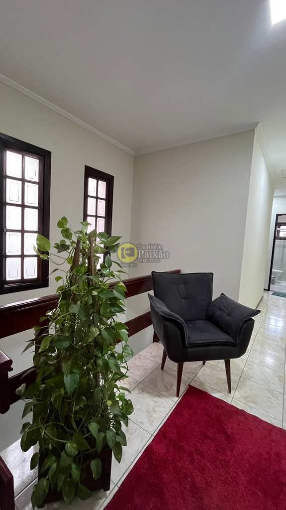 Sobrado em Mogi das Cruzes, no bairro Jardim Universo