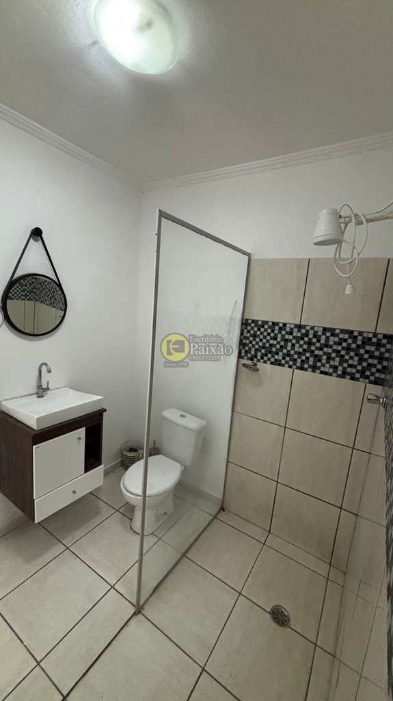 Sobrado em Mogi das Cruzes, no bairro Jardim Rodeio