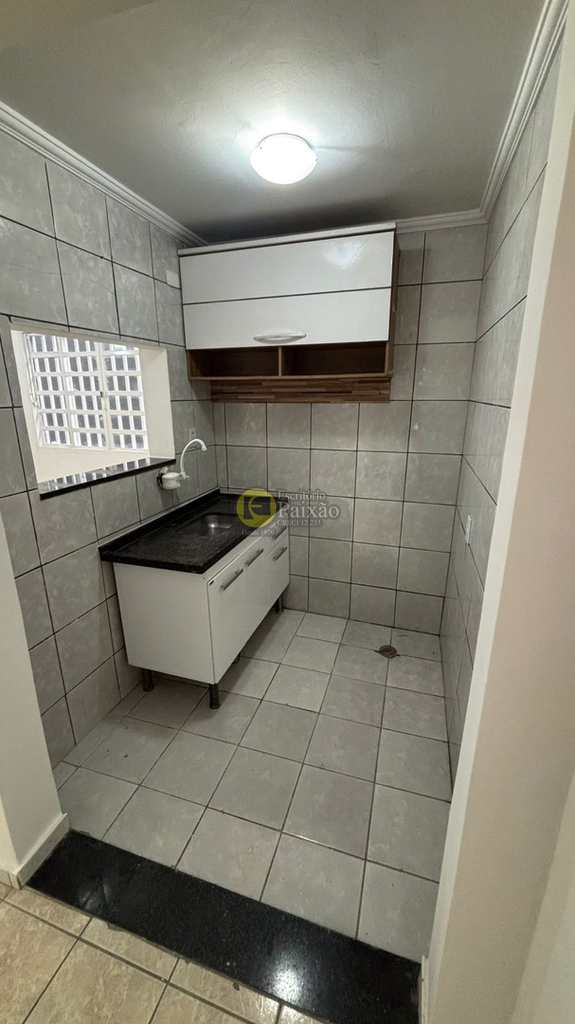 Sobrado em Mogi das Cruzes, no bairro Jardim Rodeio