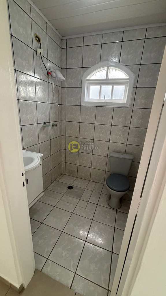 Sobrado em Mogi das Cruzes, no bairro Jardim Rodeio