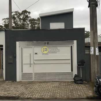 Sobrado em Mogi das Cruzes, bairro Jardim Rodeio