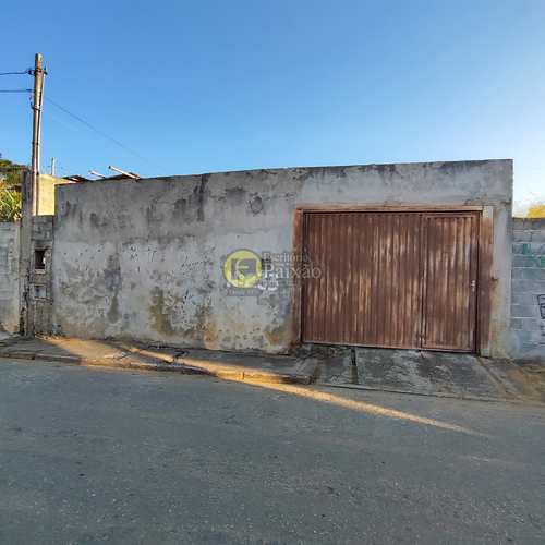 Terreno, código 496001 em Mogi das Cruzes, bairro Vila Brasileira