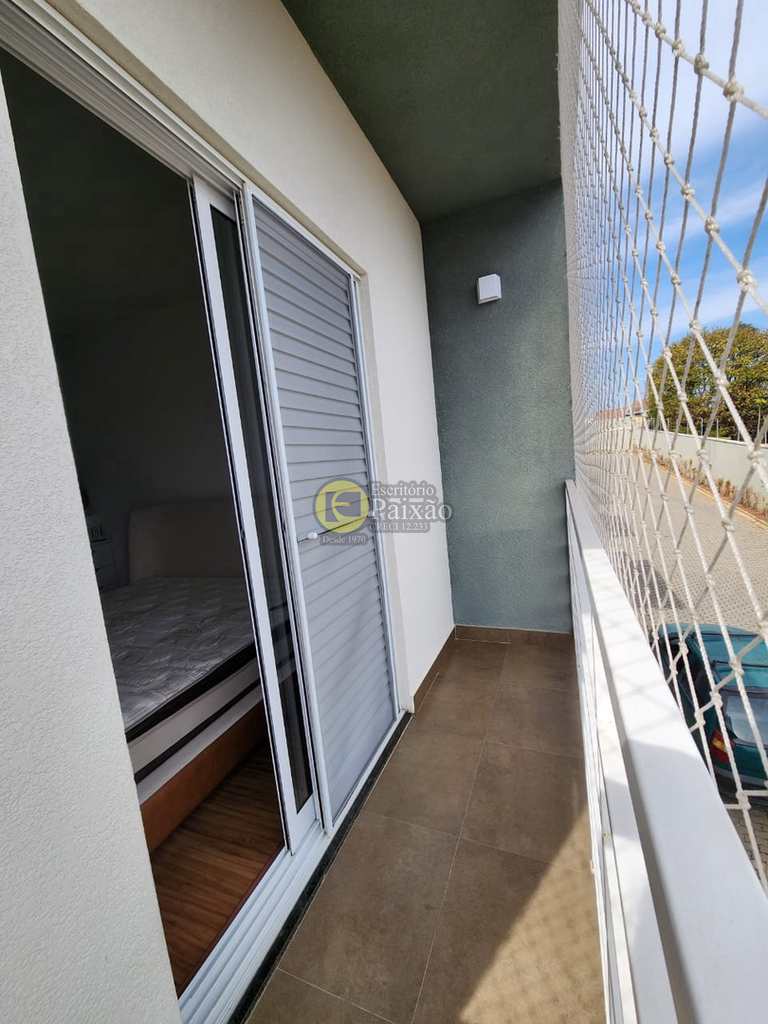 Casa de Condomínio em Mogi das Cruzes, no bairro Vila Suissa