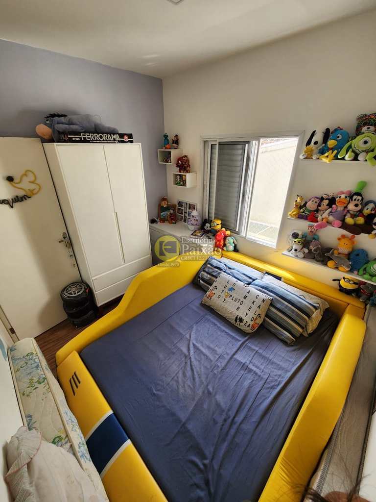 Casa de Condomínio em Mogi das Cruzes, no bairro Vila Suissa