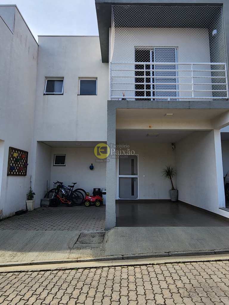 Casa de Condomínio em Mogi das Cruzes, no bairro Vila Suissa