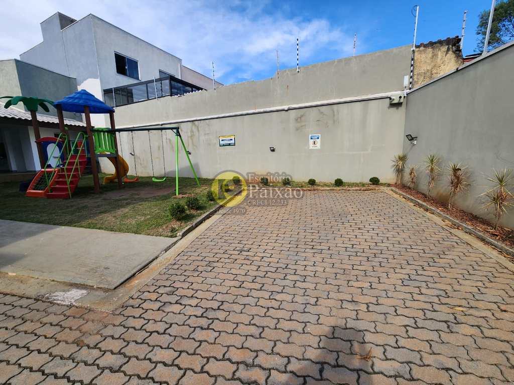 Casa de Condomínio em Mogi das Cruzes, no bairro Vila Suissa