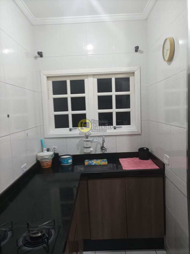 Casa em Mogi das Cruzes, no bairro Cidade Jardim