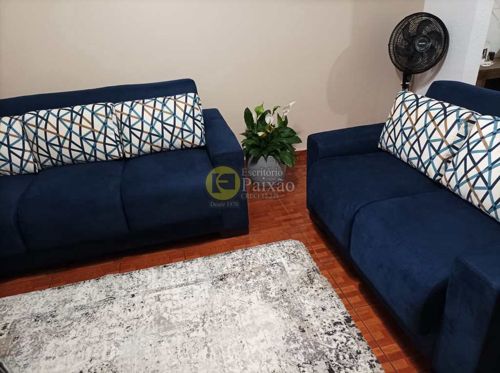 Casa em Mogi das Cruzes, no bairro Cidade Jardim