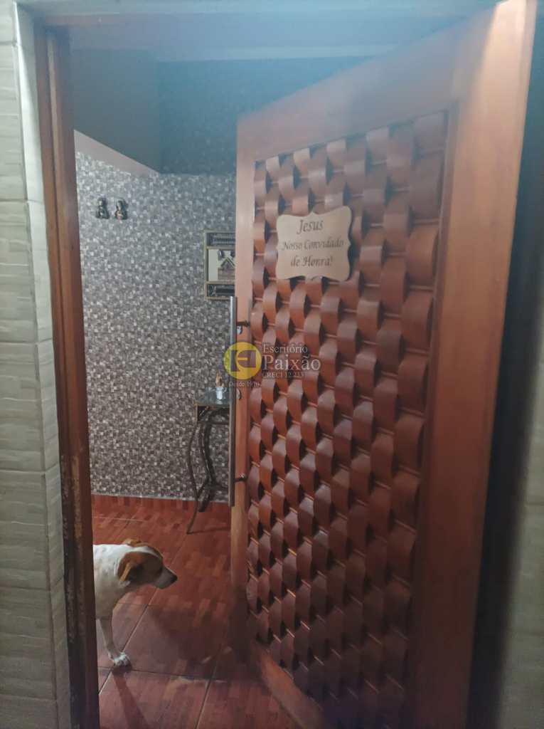 Casa em Mogi das Cruzes, no bairro Cidade Jardim