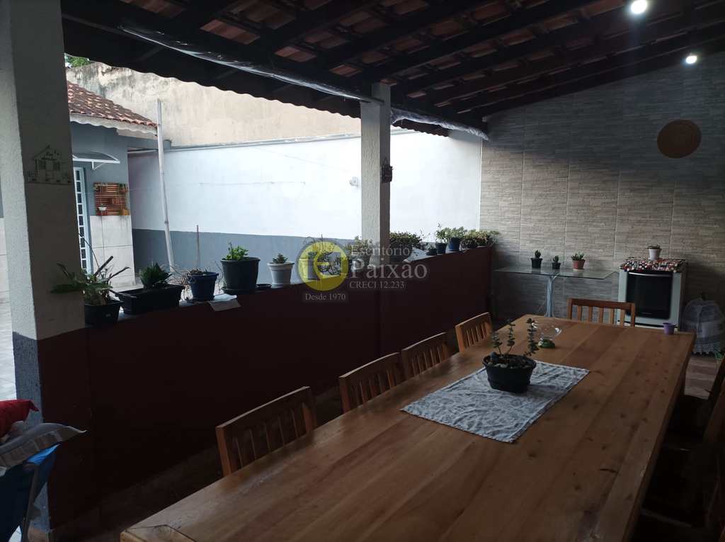 Casa em Mogi das Cruzes, no bairro Cidade Jardim