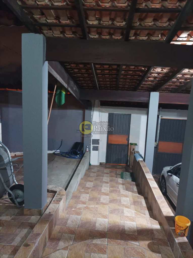 Casa em Mogi das Cruzes, no bairro Cidade Jardim