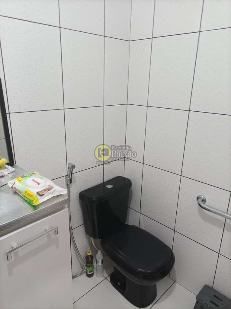 Casa em Mogi das Cruzes, no bairro Cidade Jardim