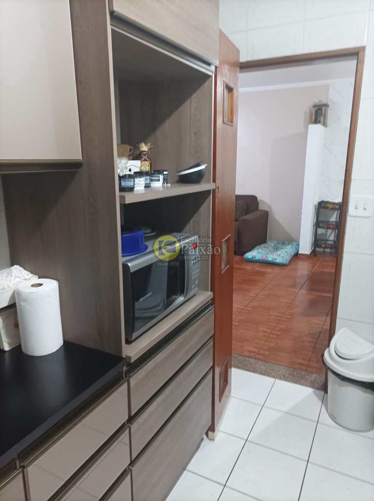 Casa em Mogi das Cruzes, no bairro Cidade Jardim