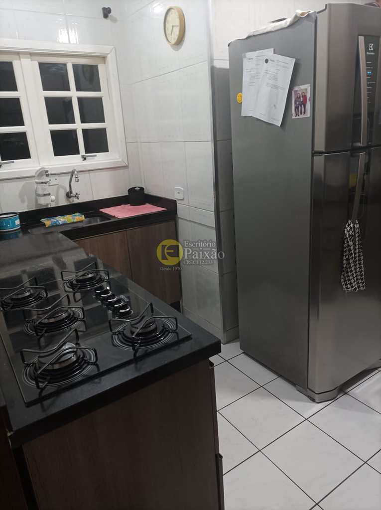 Casa em Mogi das Cruzes, no bairro Cidade Jardim