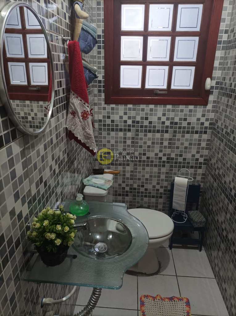 Casa em Mogi das Cruzes, no bairro Cidade Jardim