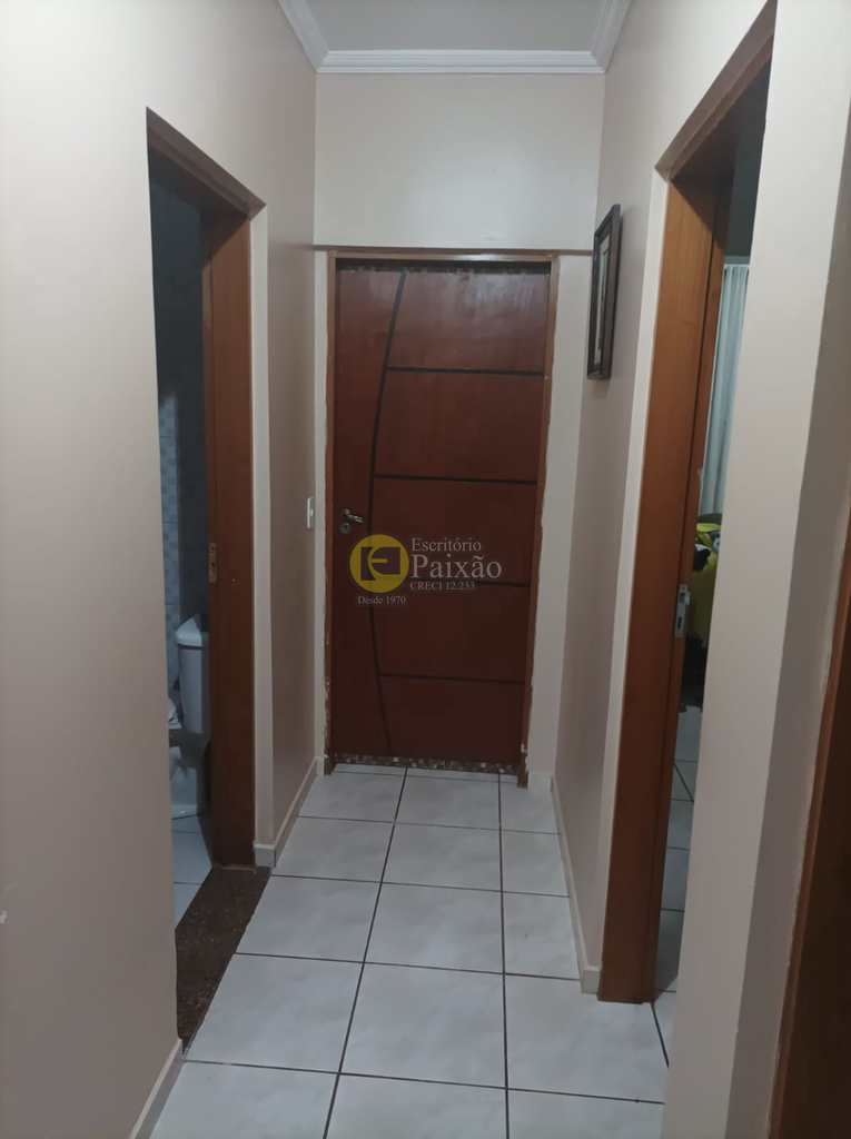 Casa em Mogi das Cruzes, no bairro Cidade Jardim