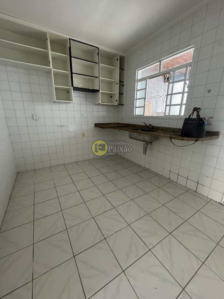 Sobrado de Condomínio em Mogi das Cruzes, no bairro Jardim Bela Vista