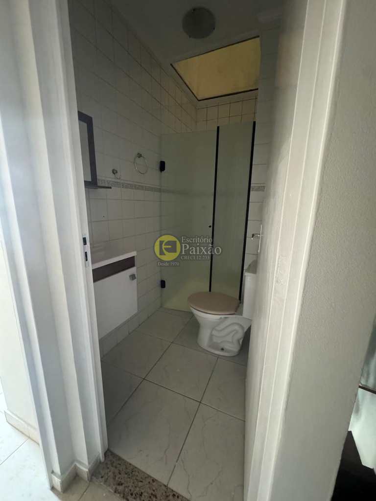 Sobrado de Condomínio em Mogi das Cruzes, no bairro Jardim Bela Vista