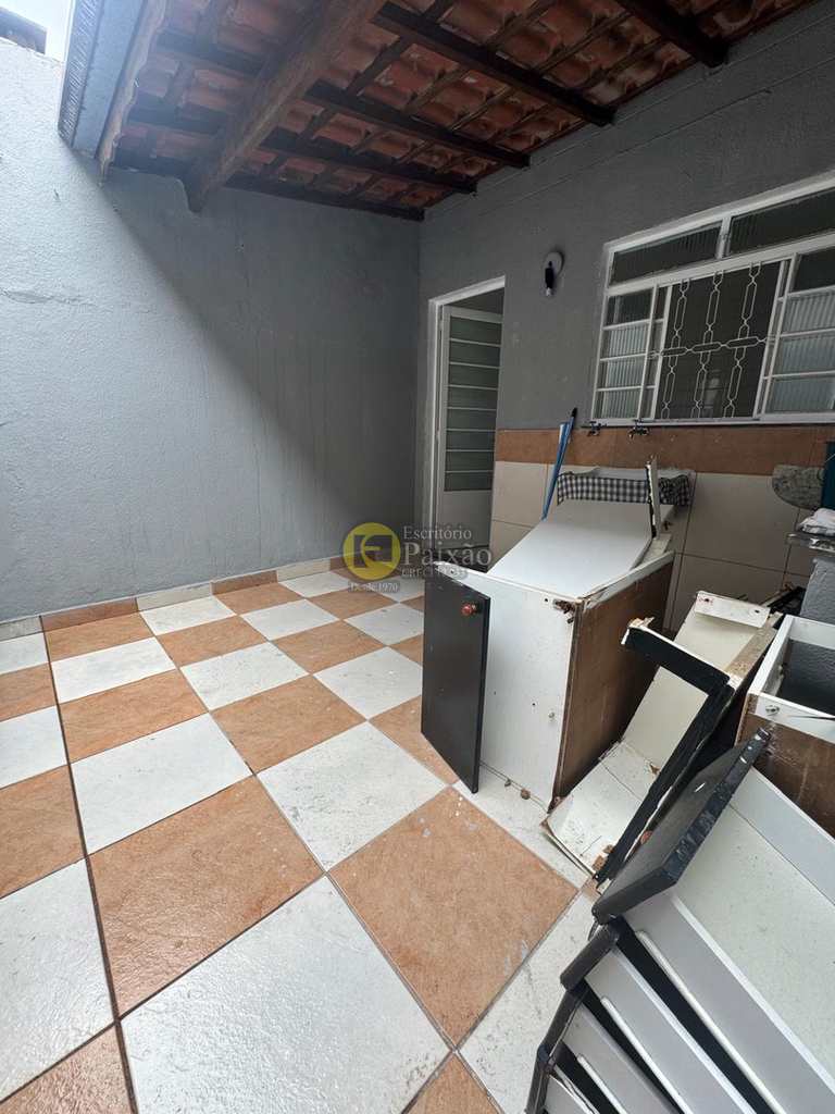 Sobrado de Condomínio em Mogi das Cruzes, no bairro Jardim Bela Vista